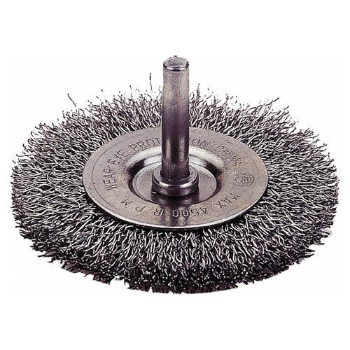 Firepower Steel 0.25-in-Grit Grinding Wheel