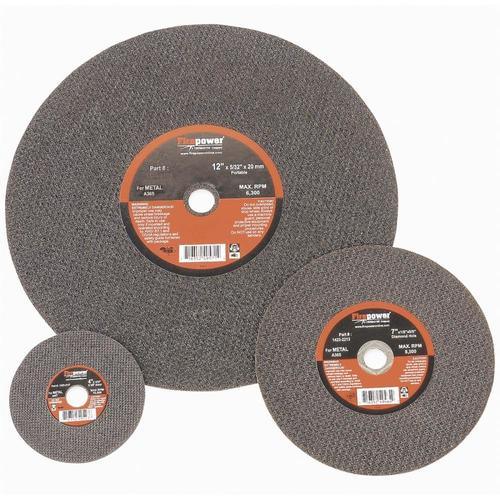 Firepower Diamond 7-in 36-Grit Cut-Off Wheel