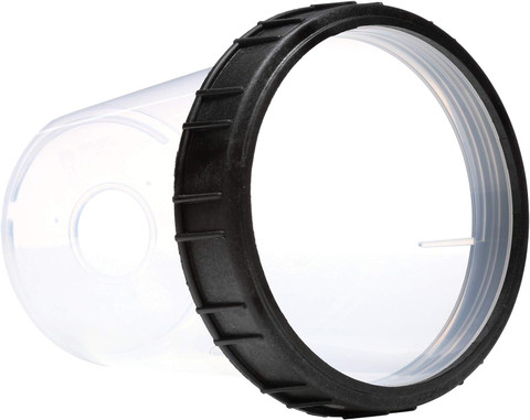 3M 28 fl. oz. Large PPS Cup & Collar (16023)