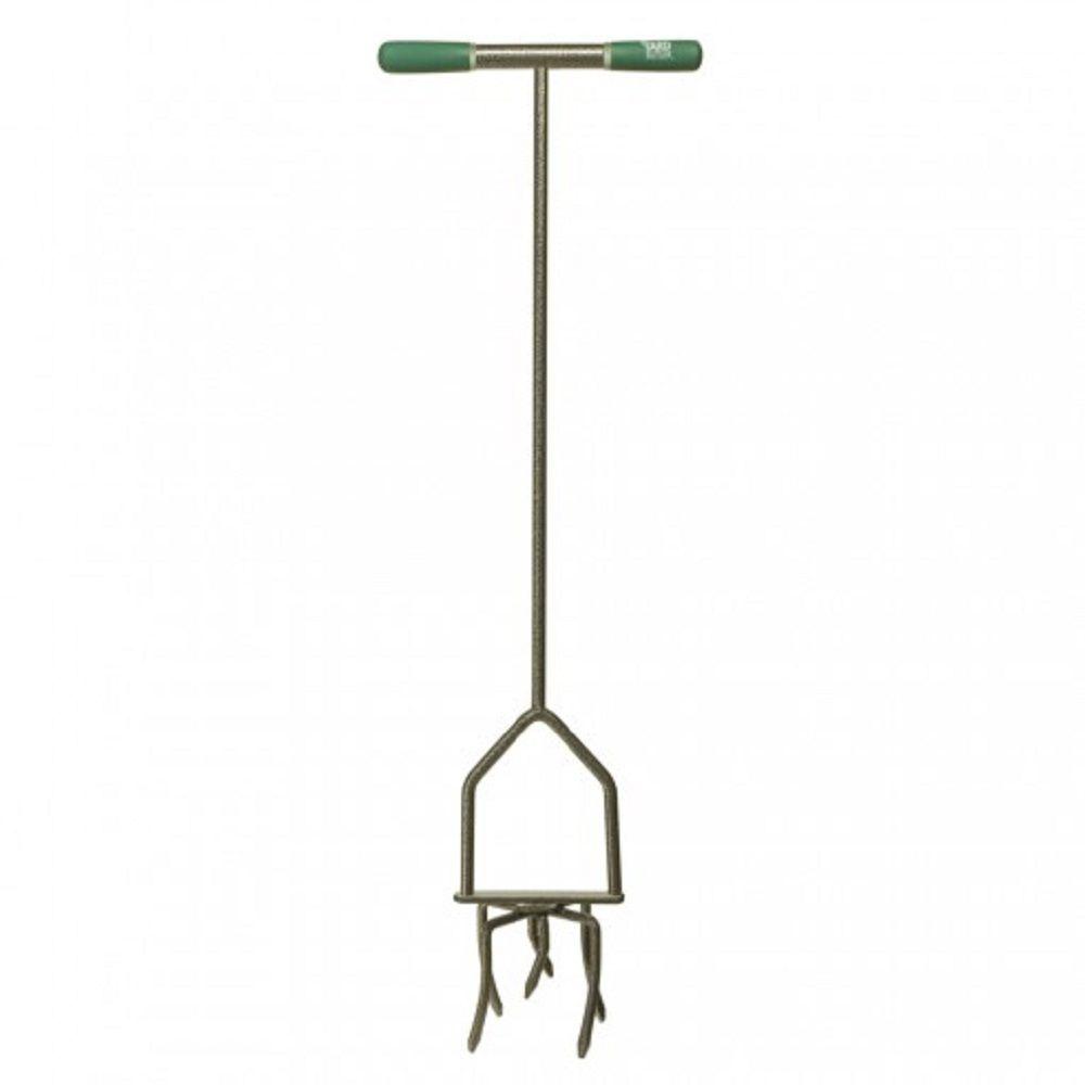 Yard Butler Twist Tiller