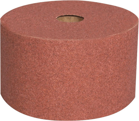 3M 2-3/4 in X 25 Yards P120 Stikit Red Abrasive Sheet Roll 316U (1687)