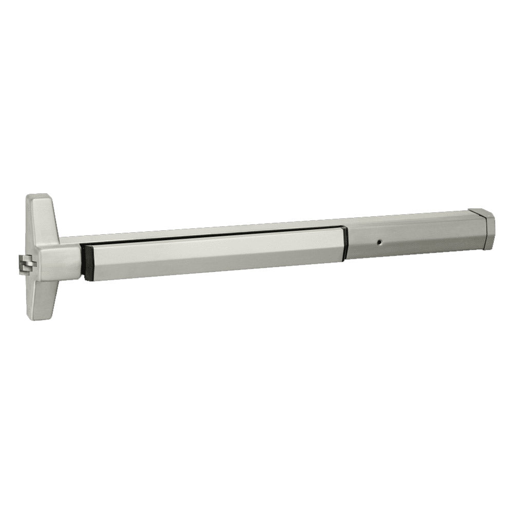 Accentra 7250 Series Narrow Stile SquareBolt Exit Device