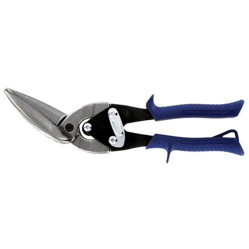 Midwest Tool Left Cut Offset Snips