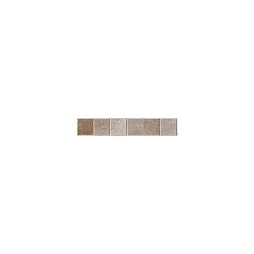 American Olean Pozzalo Universal Ceramic Bullnose Tile (2-in x 2-in)