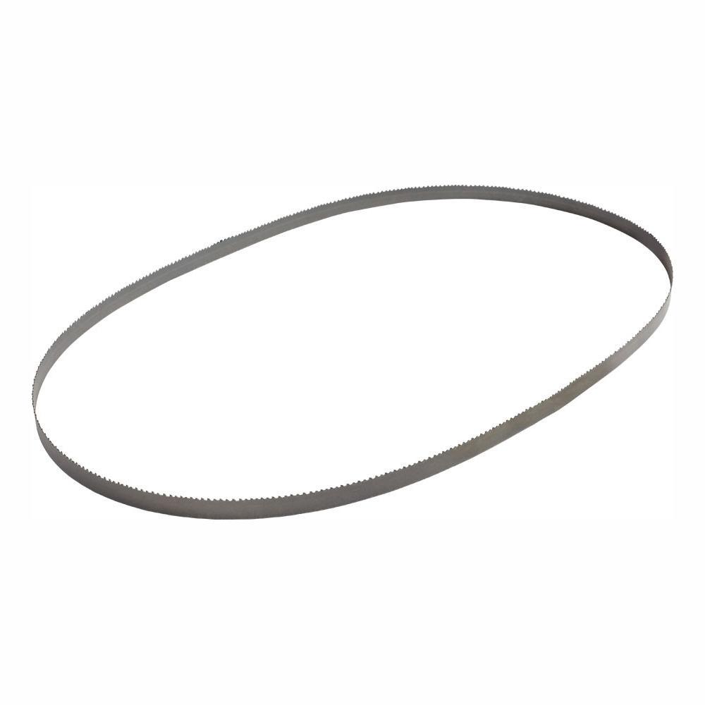 44-7/8 in. 8/10 TPI Metal Deep Cut Extreme Band Saw Blade (3-Pack)