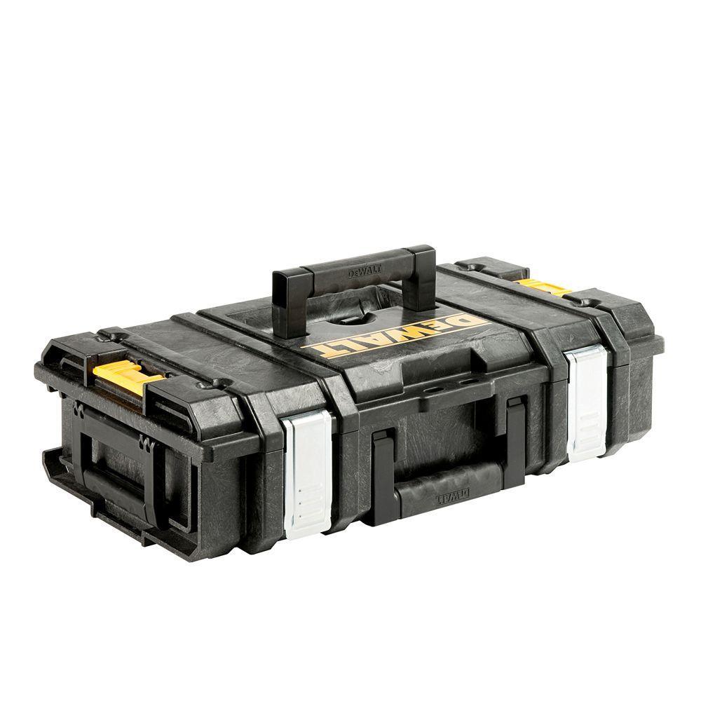 TOUGHSYSTEM 22 in. Small Tool Box