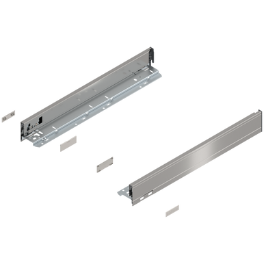 Blum 770N LEGRABOX N Height Drawer Profile Set