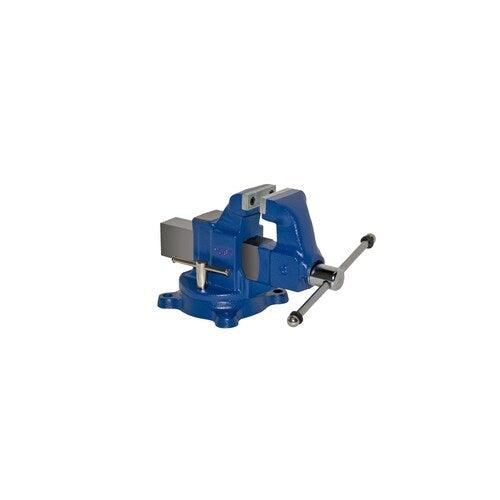 Yost 3-in Ductile Iron Vise