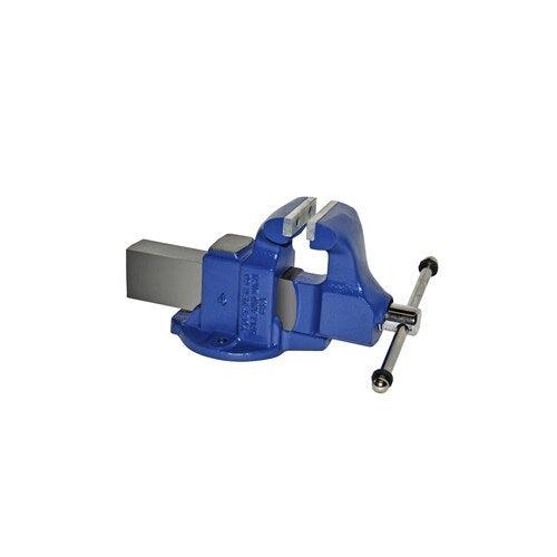 Yost 4-in Ductile Iron Vise