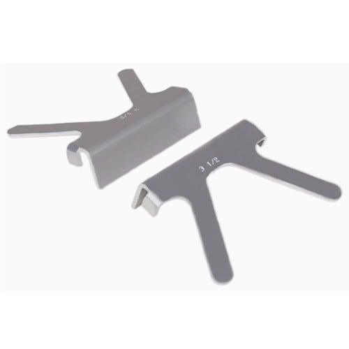 Yost Clamp Vise jaw Caps