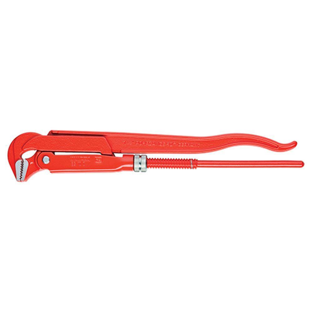 12 in. Heavy Duty Pipe Wrench