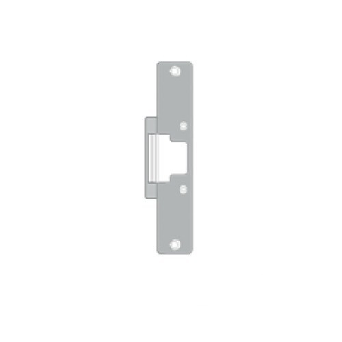 802-OPTION HES Face Plate - 8000 Series Electric Strike Option