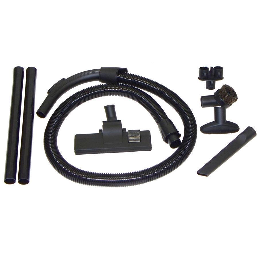 Bissell Commercial Big Green Commercial Little Hercules Bagless Canister Vacuum