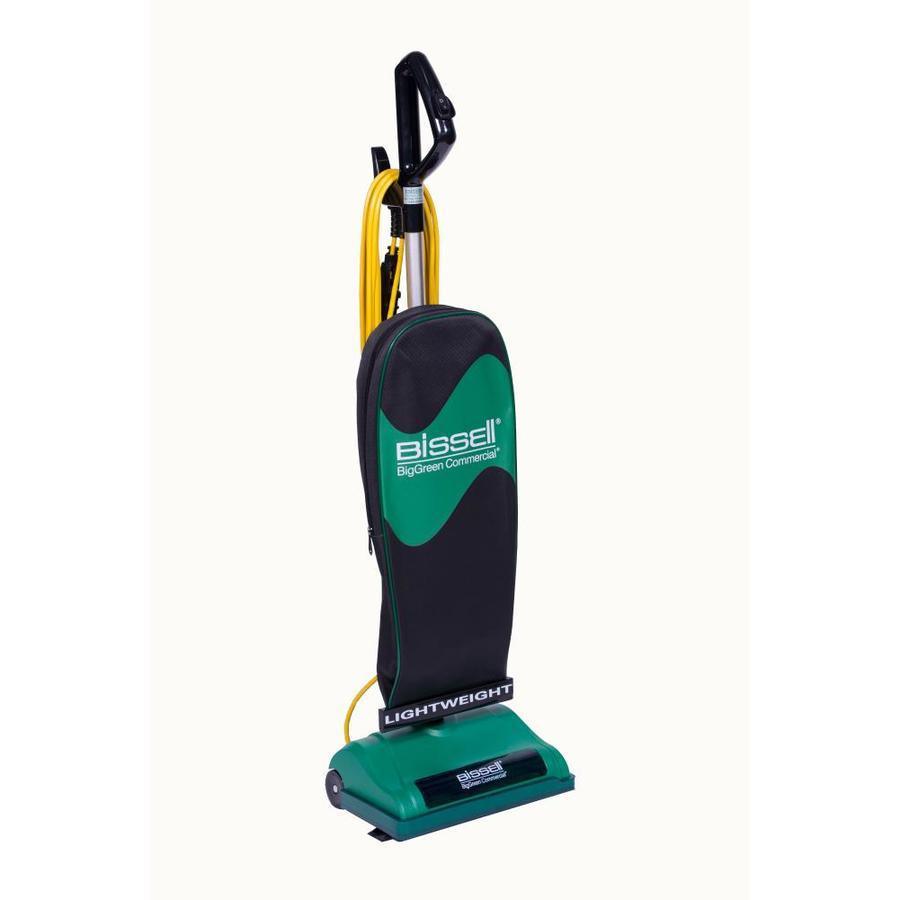 Bissell Commercial Bissell Biggreen Upright Vacuum