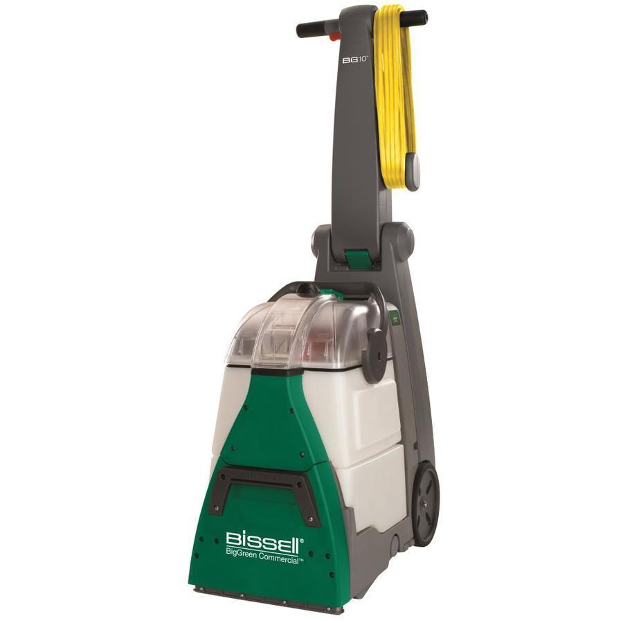 Bissell Commercial BG10 Bundle Carpet Cleaner