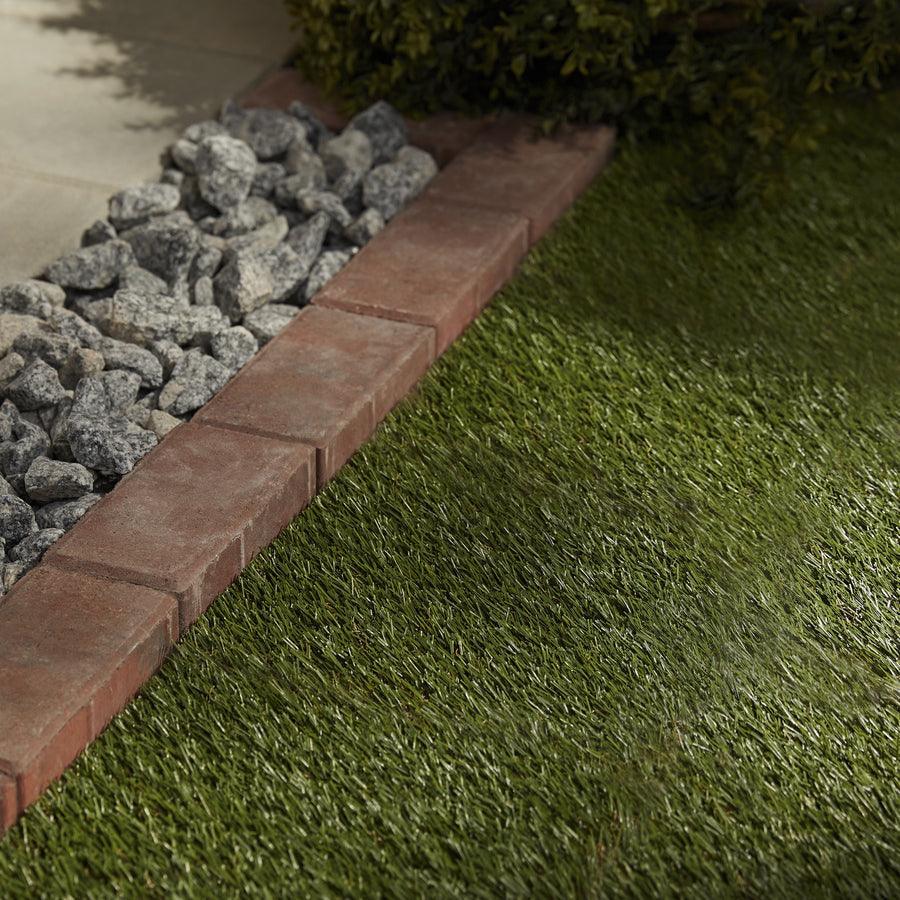 SYNLawn Fern 15-ft W x Cut-to-Length Fescue Artificial Grass