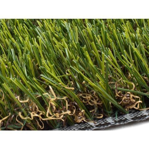 SYNLawn SYNLawn Hunter 15-ft W x Cut-to-Length Fescue Artificial Grass
