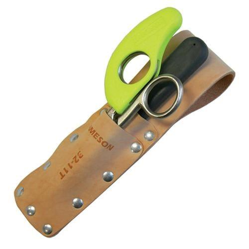 Jameson 3-Piece Household Tool Set with Soft Case