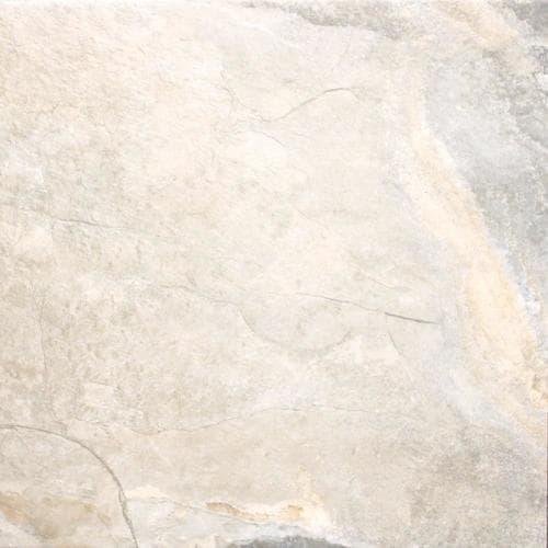 FLOORS 2000 Keystone Cream 6-in x 6-in Porcelain Tile Sample
