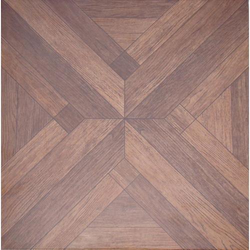 FLOORS 2000 Bolero Beige 6-in x 6-in Porcelain Wood Look Tile Sample