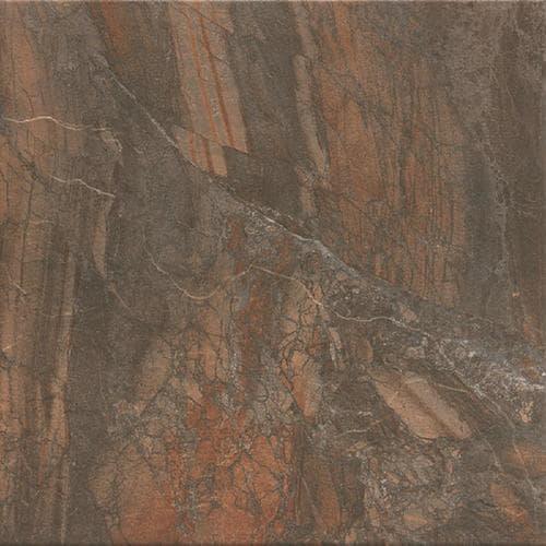 FLOORS 2000 Cortina Copper 6-in x 6-in Porcelain Tile Sample