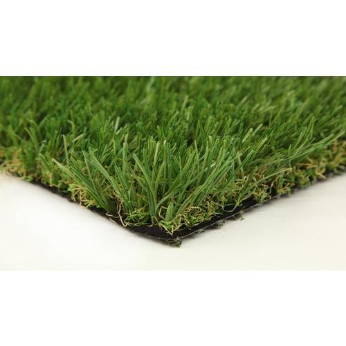 Everlast Sequoia W x Cut-to-Length Fescue Artificial Grass