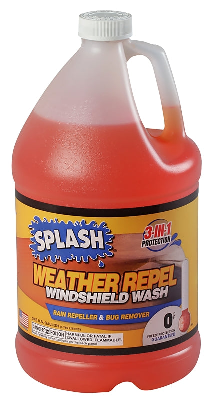 238197-35 FLUID WASHR WS 6/1GA