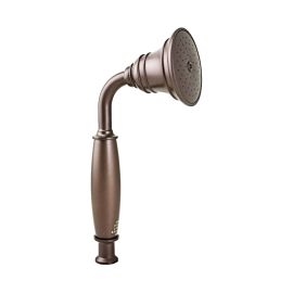 Jado Hatteras Handshower Old Bronze 842008.105