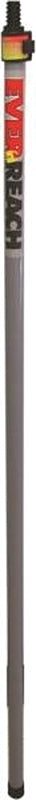Ever Reach RPE603 Extension Pole, 3 to 6 ft L, Steel