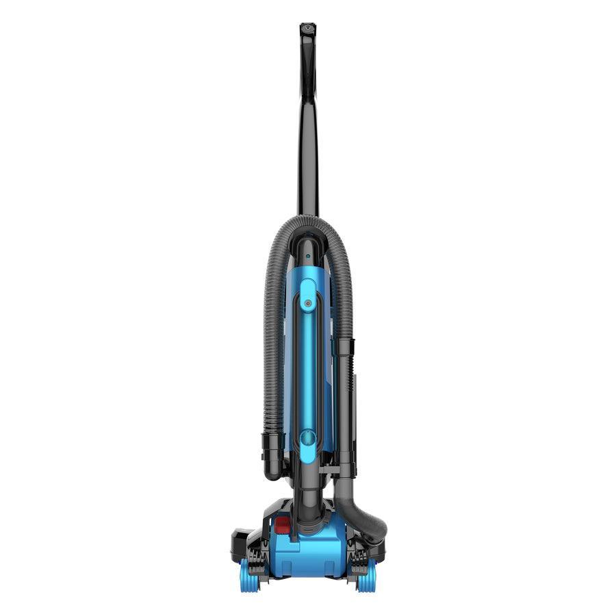 BLACK+DECKER AIRSWIVEL Lite Corded Bagless Upright Vacuum