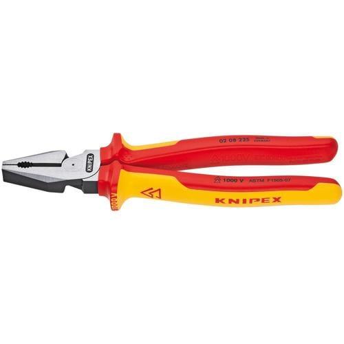 KNIPEX 9.15-in Cutting Pliers