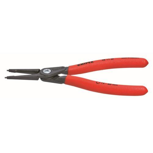 KNIPEX 5.6-in Circlip Pliers