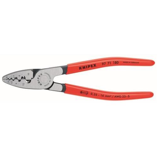 KNIPEX 7.1-in Electrical Pliers