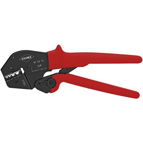 KNIPEX 9.95-in Electrical Pliers