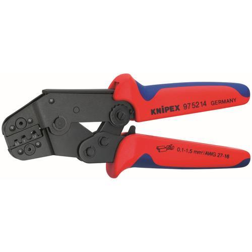 KNIPEX Cutting Pliers