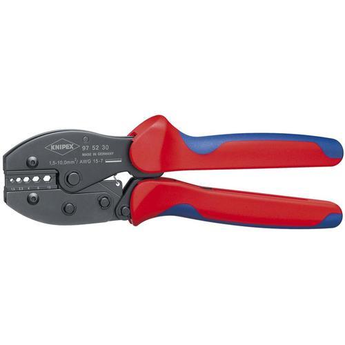KNIPEX 8.6-in Electrical Pliers