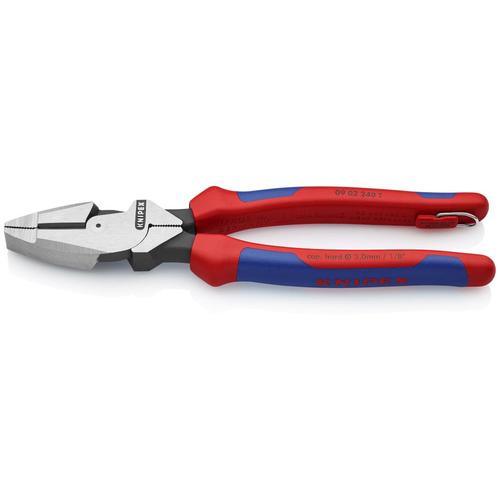 KNIPEX Linesman Cutting Pliers