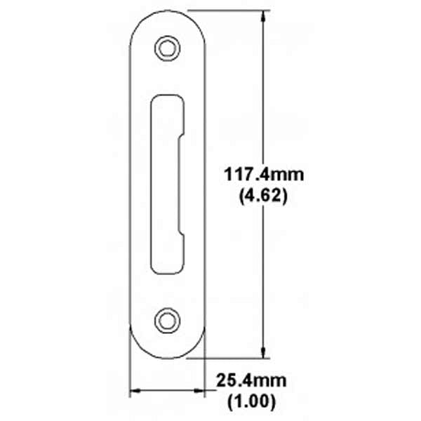 Tongue Strike 850-2025842