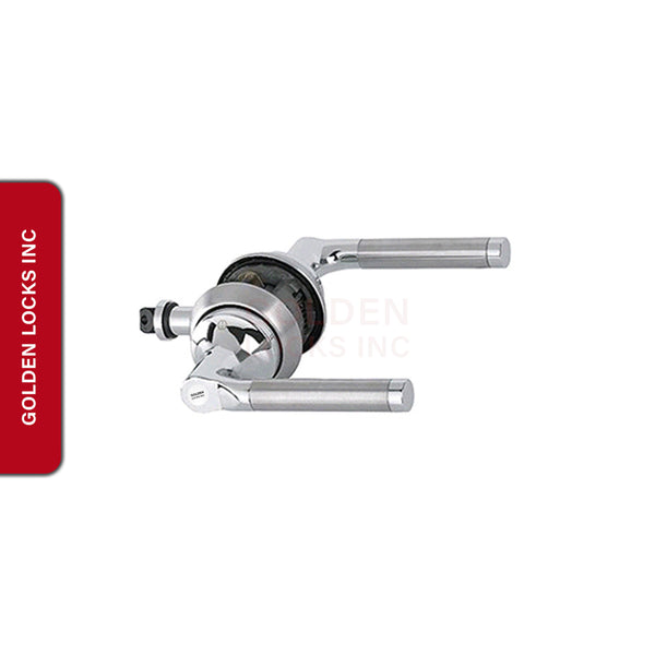 Hoppe Interior Door Handle Set 2492491