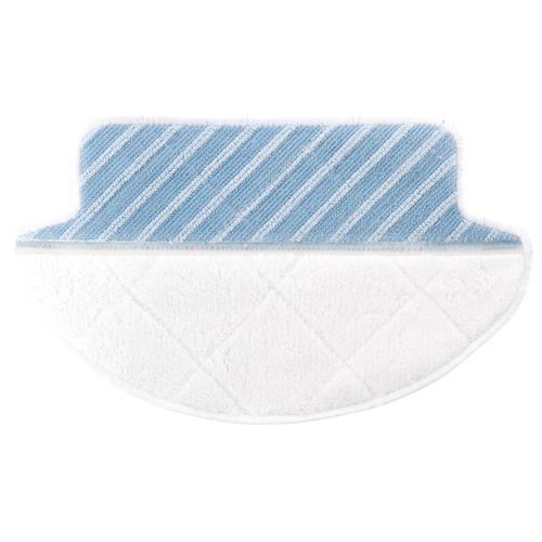 ECOVACS ROBOTICS DEEBOT 3 Robotic Vacuum Cloths