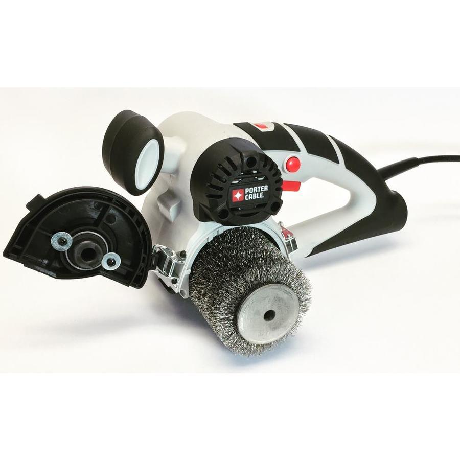 PORTER-CABLE Restorer Steel 3-in Grinding/Sanding/Polishing Wheel