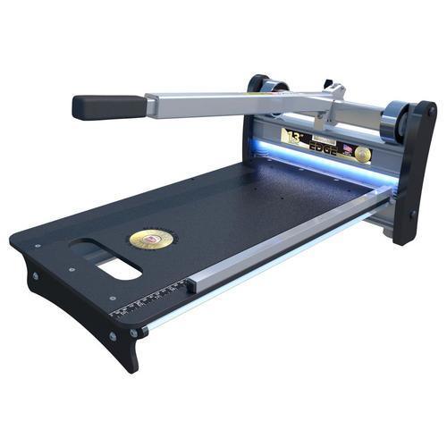 Bullet Tools 13 in. MAGNUM Edge Flooring Cutter for Laminate and Hardwood