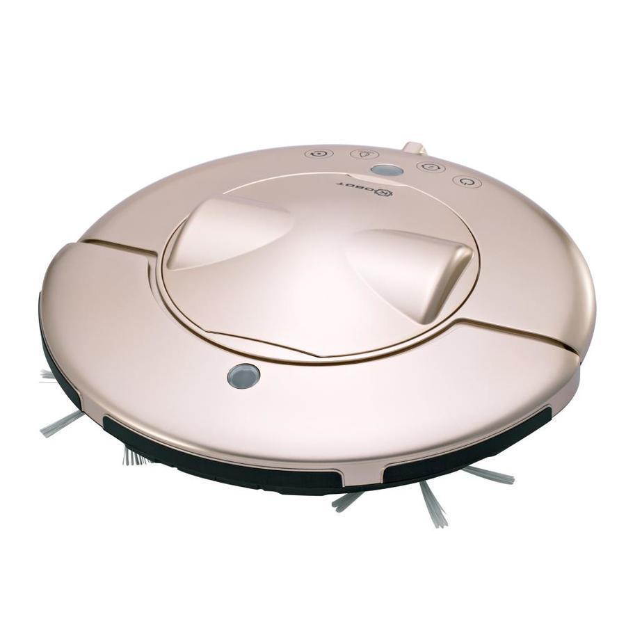 KOBOT Cyclone Copper Auto Charging Robotic Vacuum