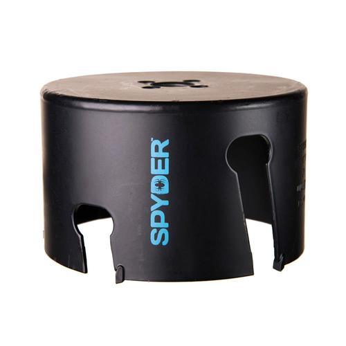 Spyder 6-in Carbide-Tipped Non-Arbored Hole Saw