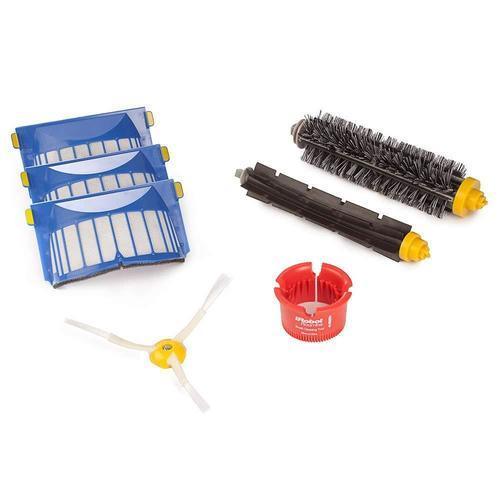 iRobot 4501352 7 Robotic Vacuum Replenishment Kit