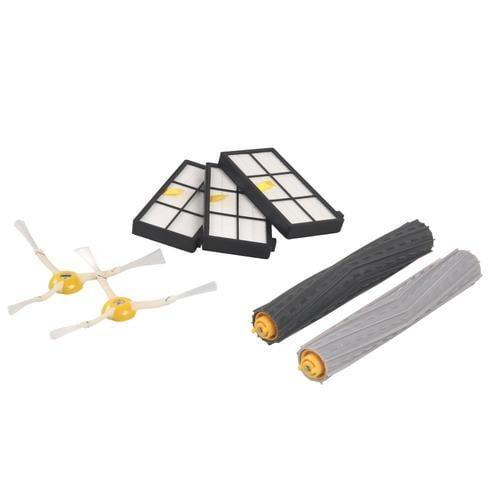 iRobot 800 and 900 Series 7 Robotic Vacuum Replenishment Kit