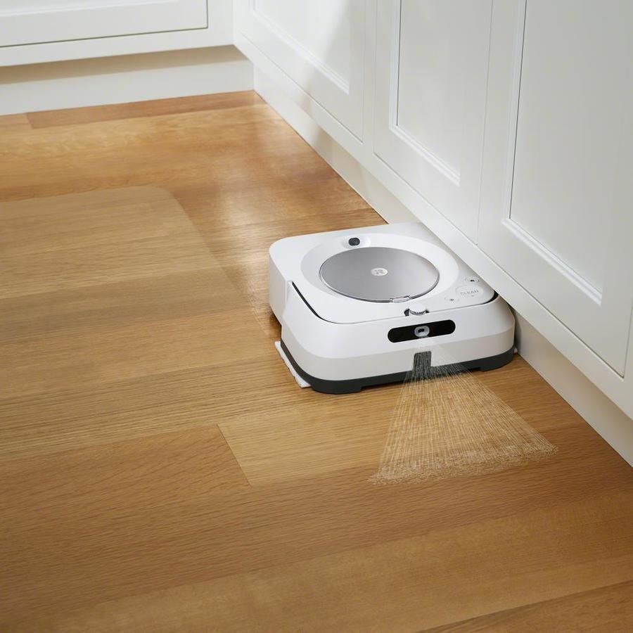 iRobot Braava m6 6110 Robotic Mop