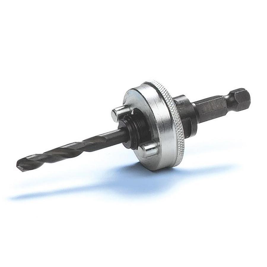 LENOX 3/8-in Quick Change Hole Saw Arbors