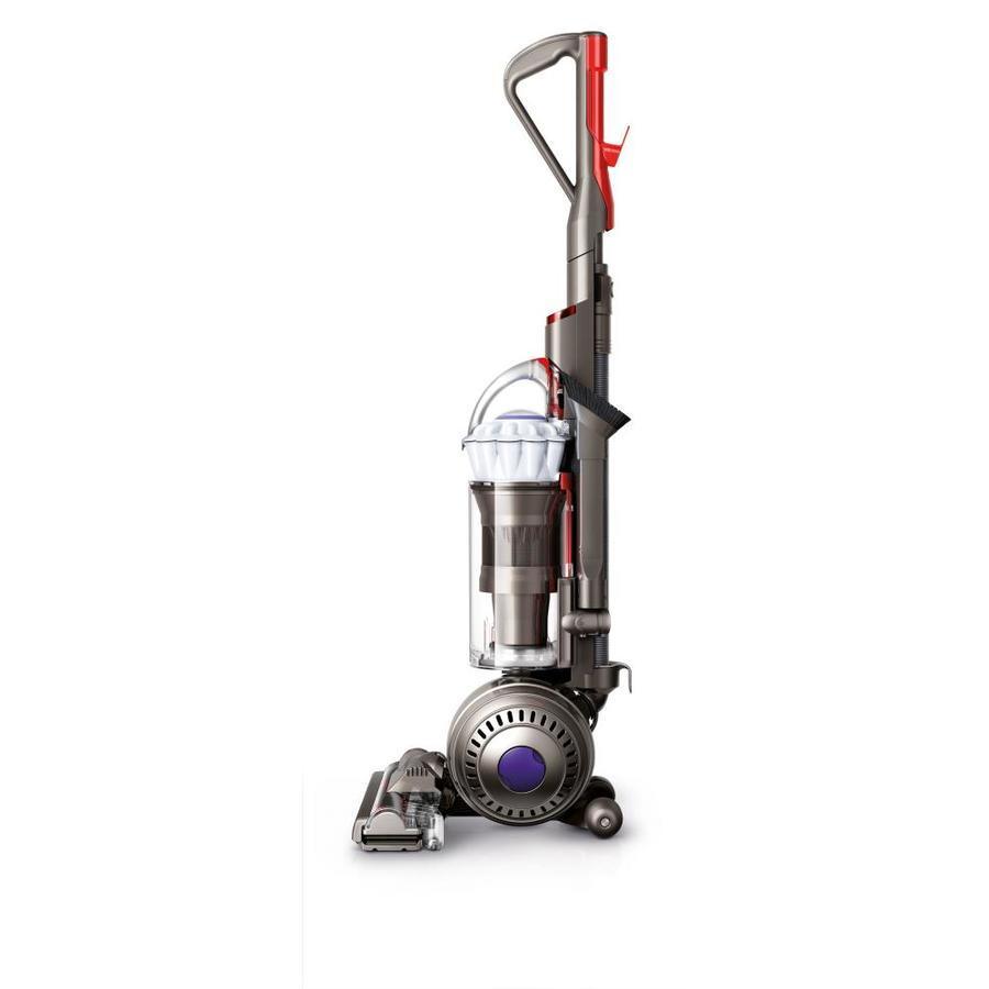 Dyson Slim Ball Multi Floor Corded Bagless Upright Vacuum with HEPA Filter