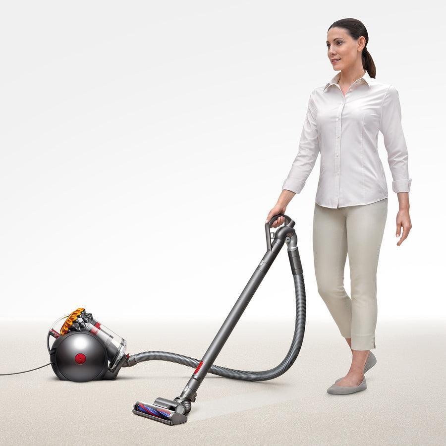 Dyson Big Ball Multi Floor Canister Vacuum